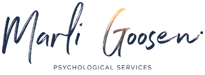 Marli Goosen Logo